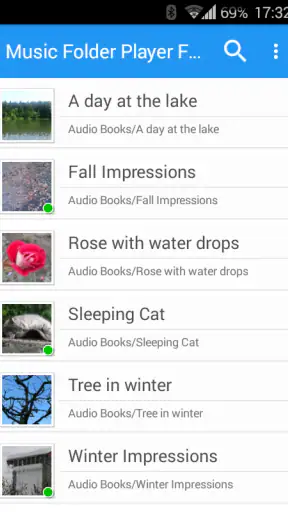 Music Folder Player Full