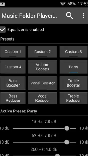 Music Folder Player Full