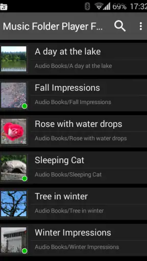 Music Folder Player Full