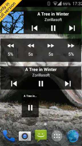 Music Folder Player Full