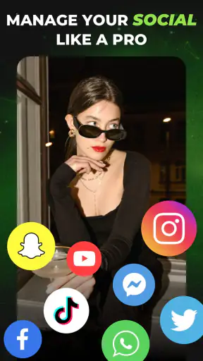 AI Video Editor, Reels: inMelo