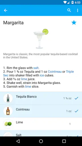 My Cocktail Bar Pro