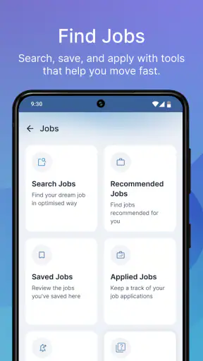 My Manpower – Job Search