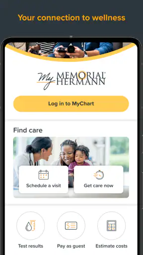 My Memorial Hermann™