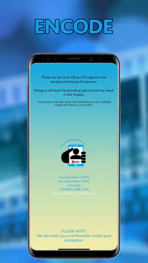 My Selftape App