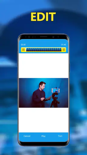 My Selftape App