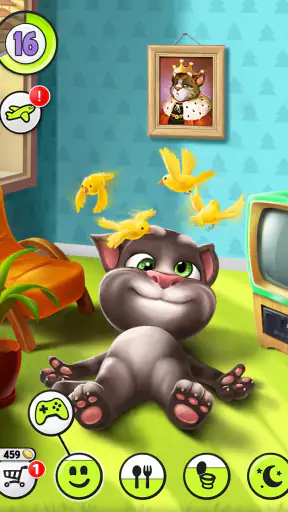 My Talking Tom
