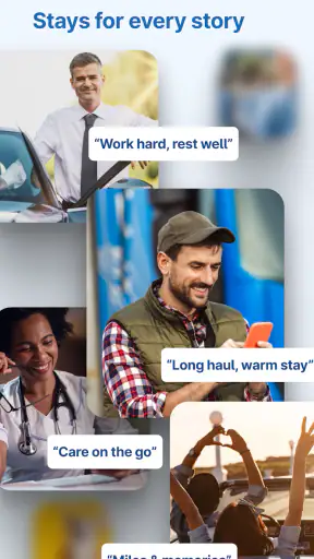 Motel 6: Book Hotels My6 Deals
