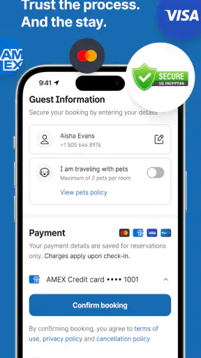 Motel 6: Book Hotels My6 Deals