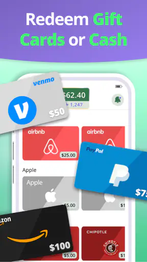 myCashery: Play & Make Money