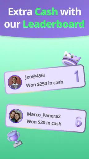 myCashery: Play & Make Money