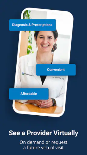 MyClevelandClinic®
