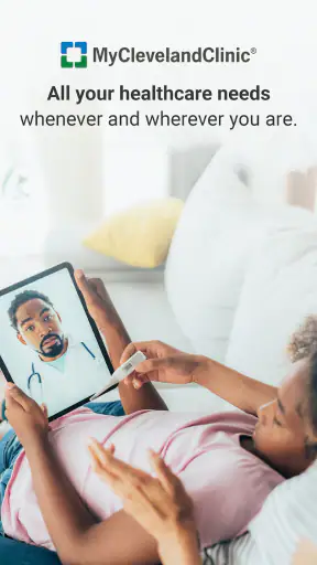 MyClevelandClinic®