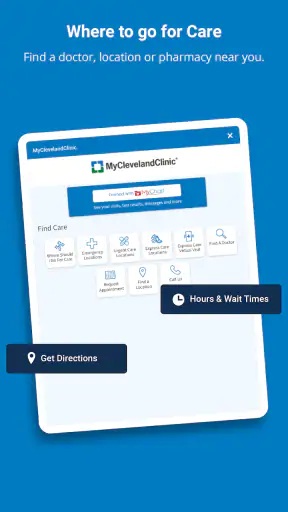 MyClevelandClinic®
