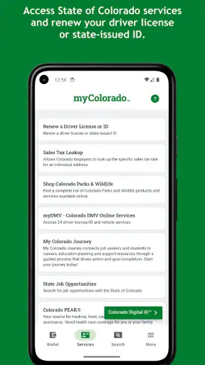 myColorado