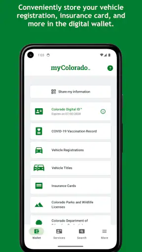 myColorado