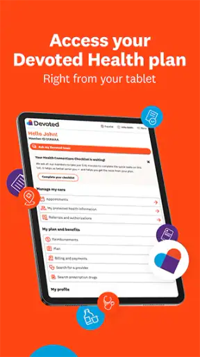 MyDevoted