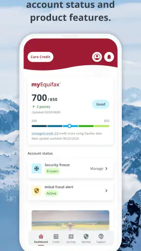 myEquifax