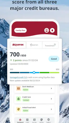 myEquifax