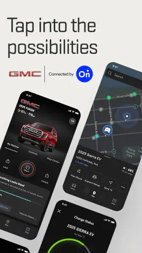 myGMC