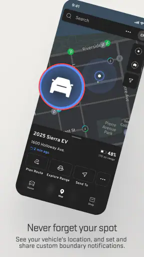 myGMC
