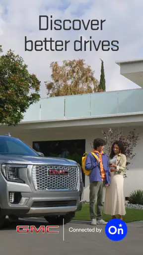 myGMC