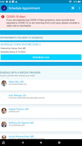 MyMountSinai
