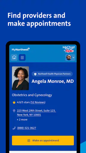 MyNorthwell