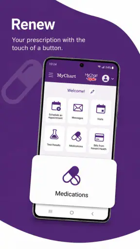 MyNovant