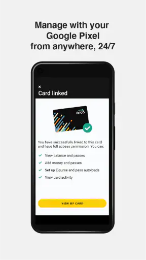 myORCA