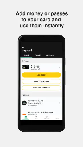 myORCA