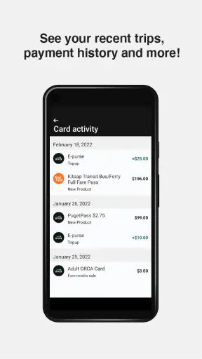 myORCA