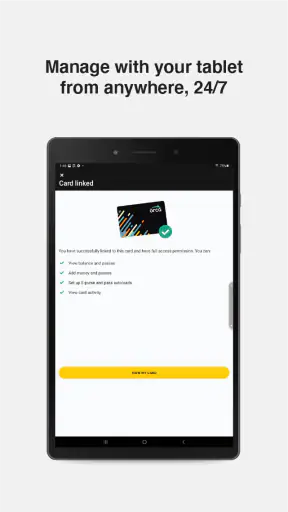 myORCA
