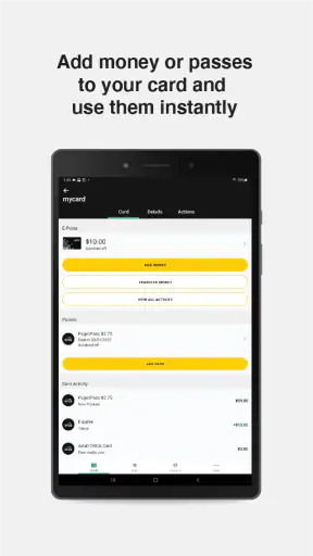 myORCA