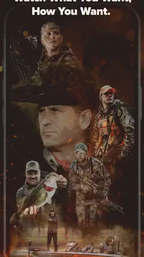 MyOutdoorTV: Hunt, Fish, Shoot