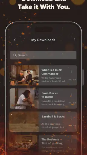 MyOutdoorTV: Hunt, Fish, Shoot