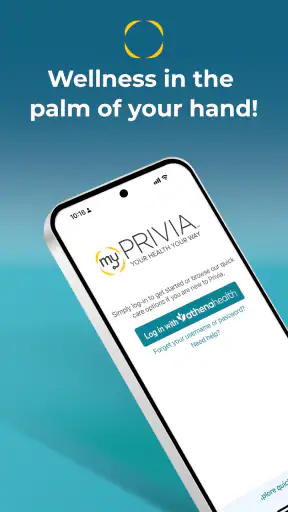 myPrivia