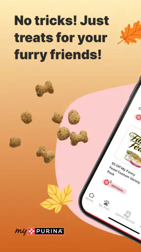 myPurina – Pet Rewards & Care