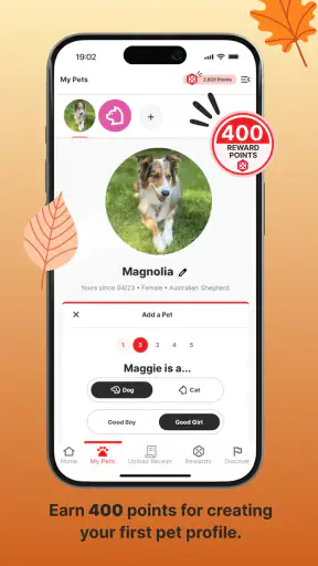 myPurina – Pet Rewards & Care