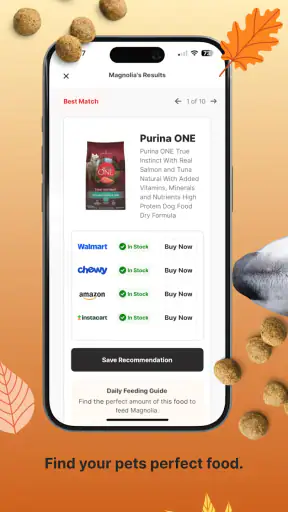 myPurina – Pet Rewards & Care