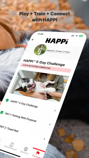 myPurina – Pet Rewards & Care