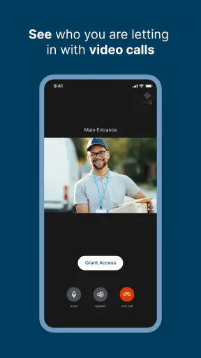 myQ Community