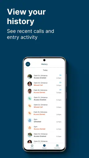 myQ Community