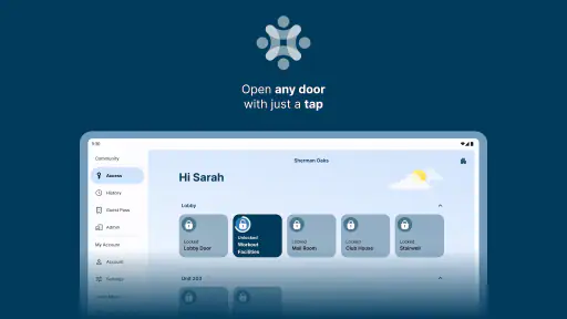 myQ Community