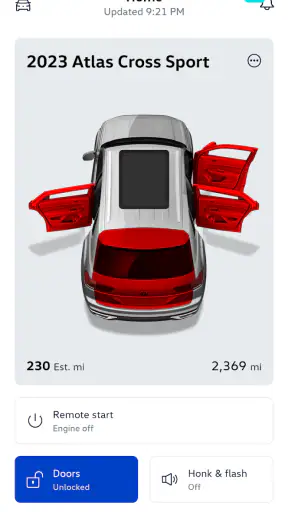 myVW