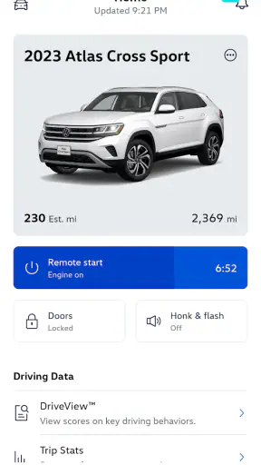 myVW