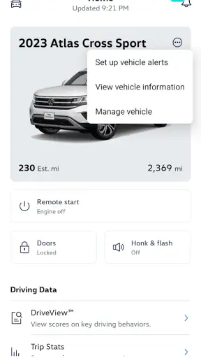 myVW