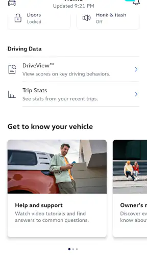 myVW