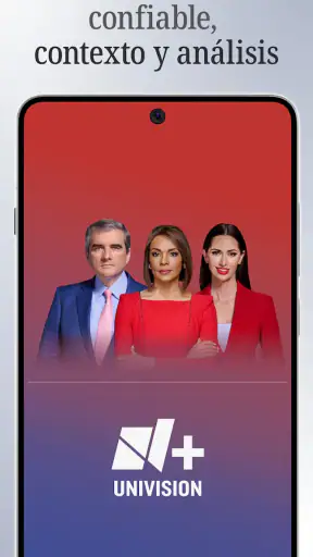 N+ Univision