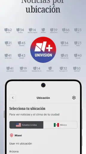 N+ Univision